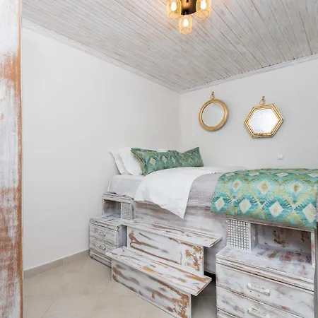Holiday home Rose Rachoni (Thasos)