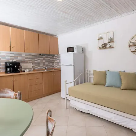 Rose Holiday home *